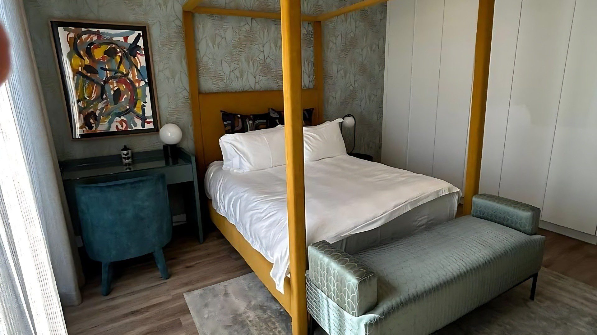 Steyn City | Luxury 3 Bedroom Garden Apartment