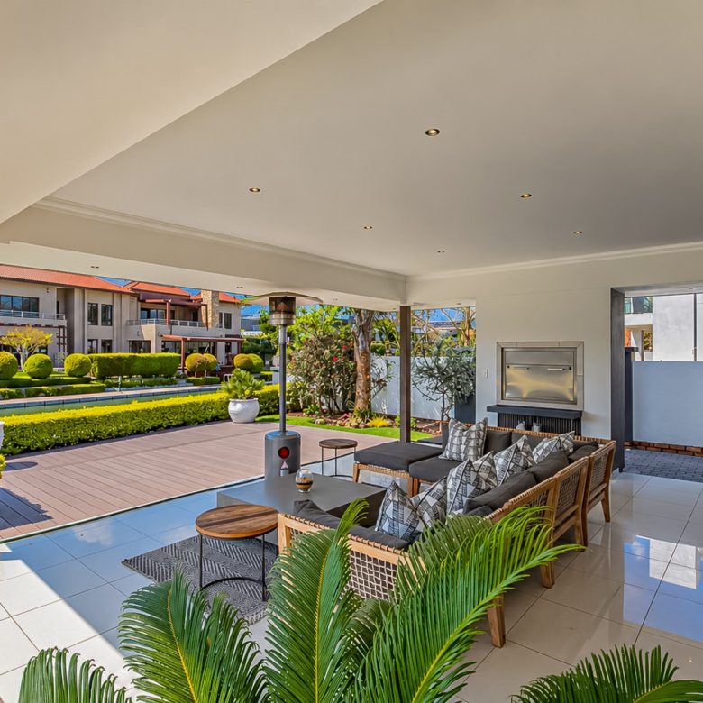 Hartbeespoort | Waterfront 5 Bedroom Home in The Islands Estate