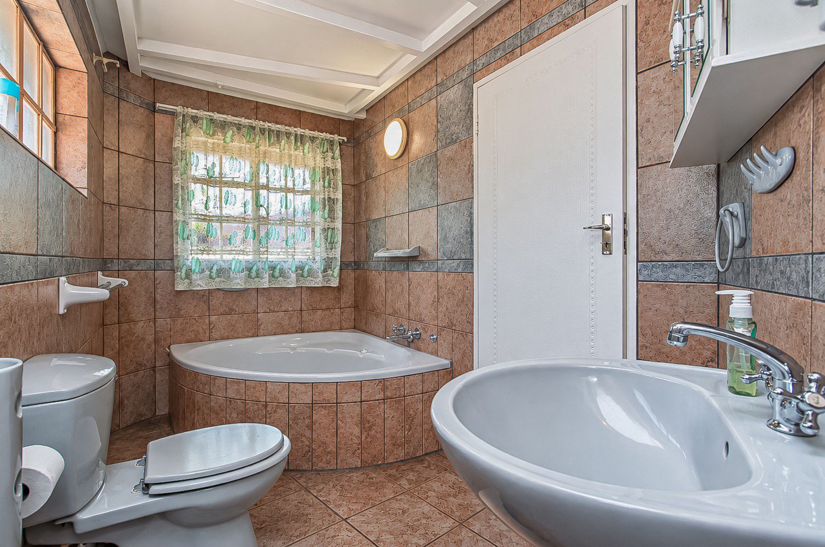 Oranjeville / Vaaldam | Multi-Dwelling Farm Home + Cottage — ~2.82 ha Skier Estate
