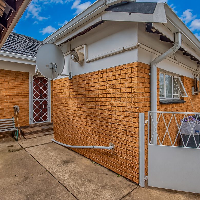 Brakpan | High-Visibility Commercial Property and Loose Assets