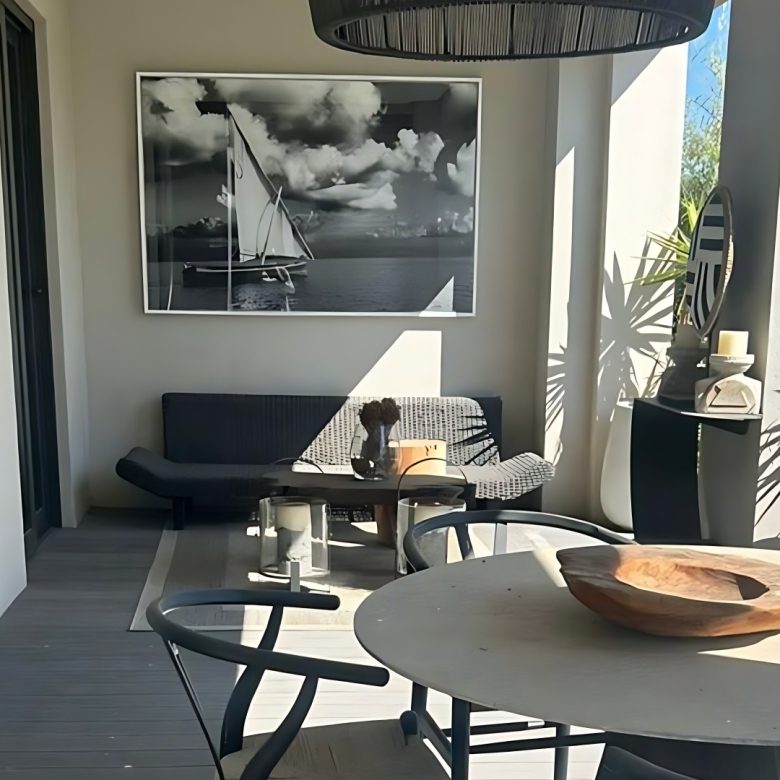 Steyn City | Luxury 3 Bedroom Garden Apartment
