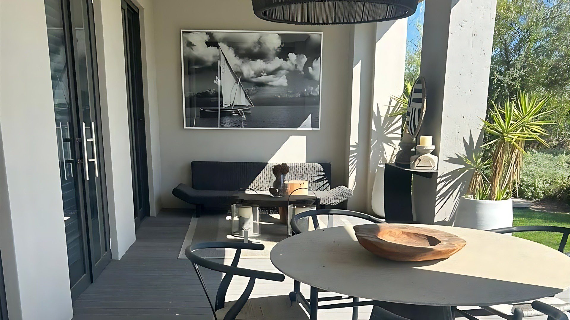 Steyn City | Luxury 3 Bedroom Garden Apartment