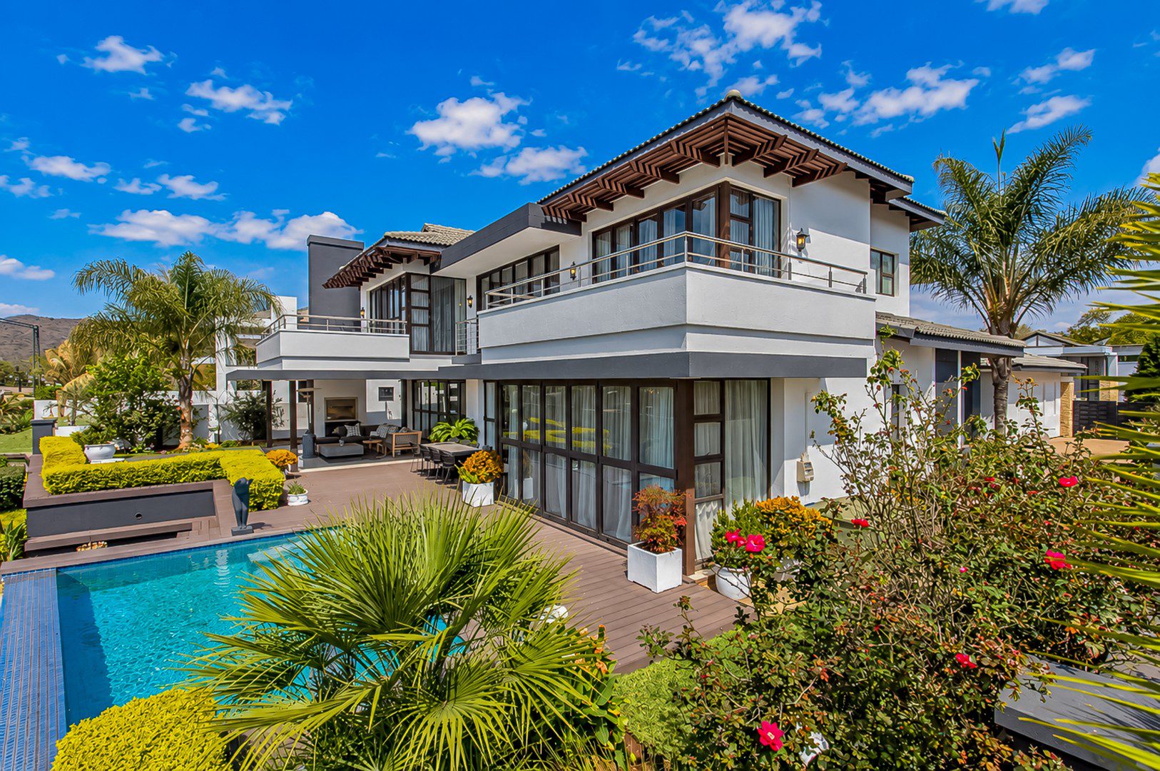 Hartbeespoort | Waterfront 5 Bedroom Home in The Islands Estate