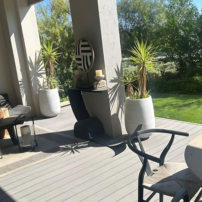 Steyn City | Luxury 3 Bedroom Garden Apartment