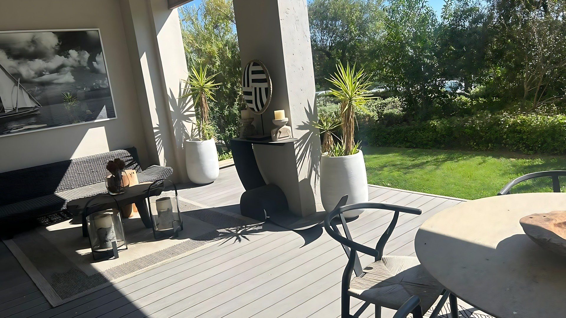 Steyn City | Luxury 3 Bedroom Garden Apartment