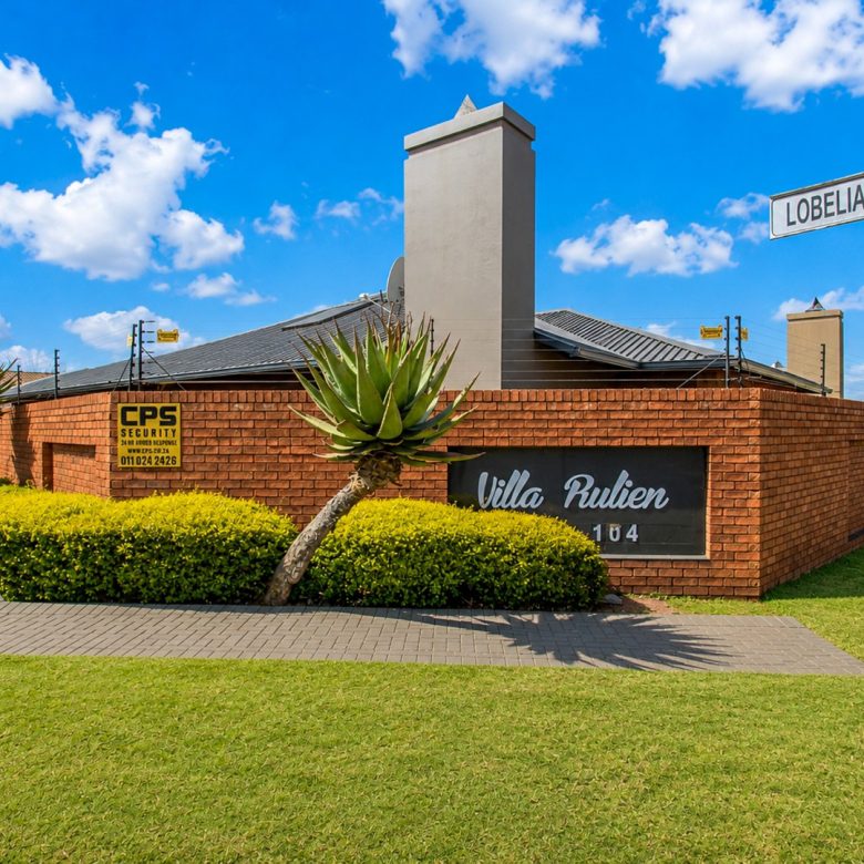 Brackenhurst, Alberton | Ultra-Modern 3 Bedroom Cluster Home