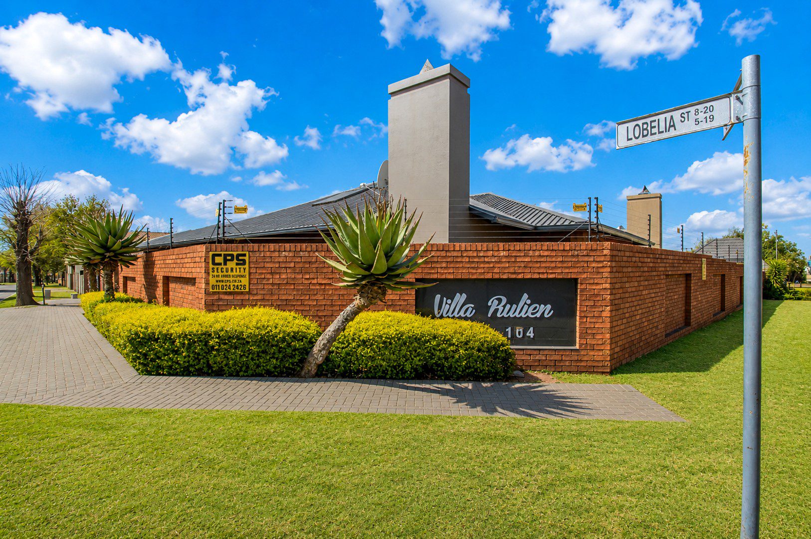Brackenhurst, Alberton | Ultra-Modern 3 Bedroom Cluster Home