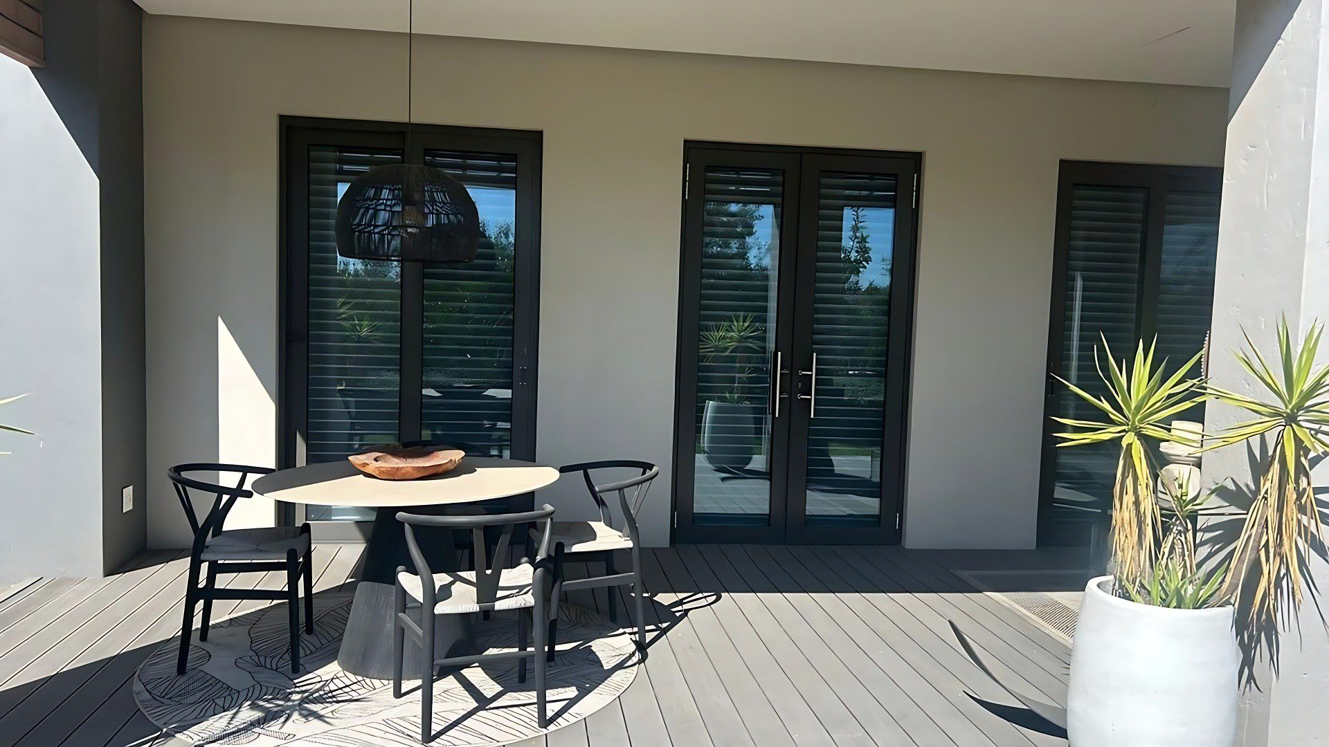 Steyn City | Luxury 3 Bedroom Garden Apartment