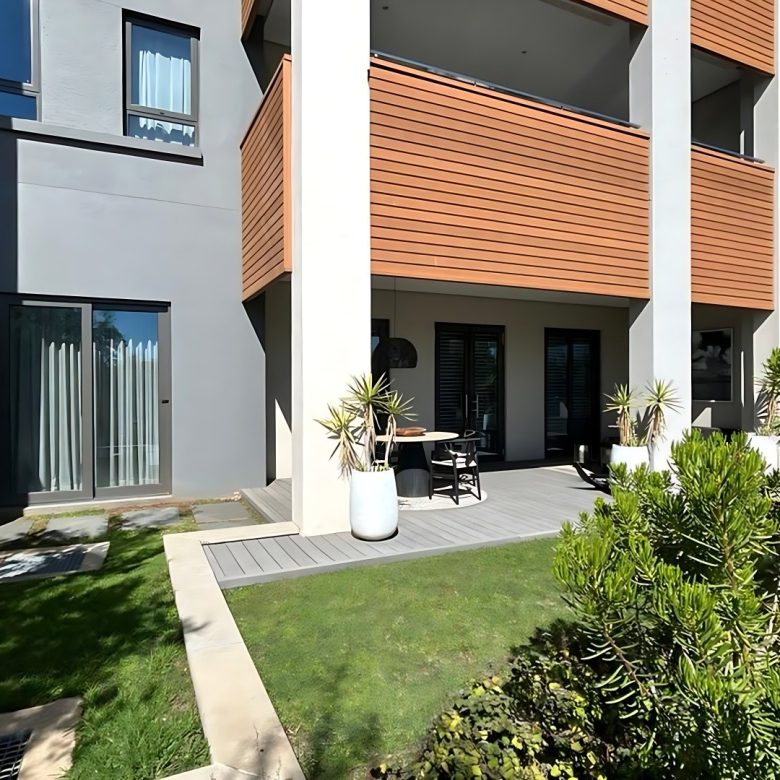 Steyn City | Luxury 3 Bedroom Garden Apartment