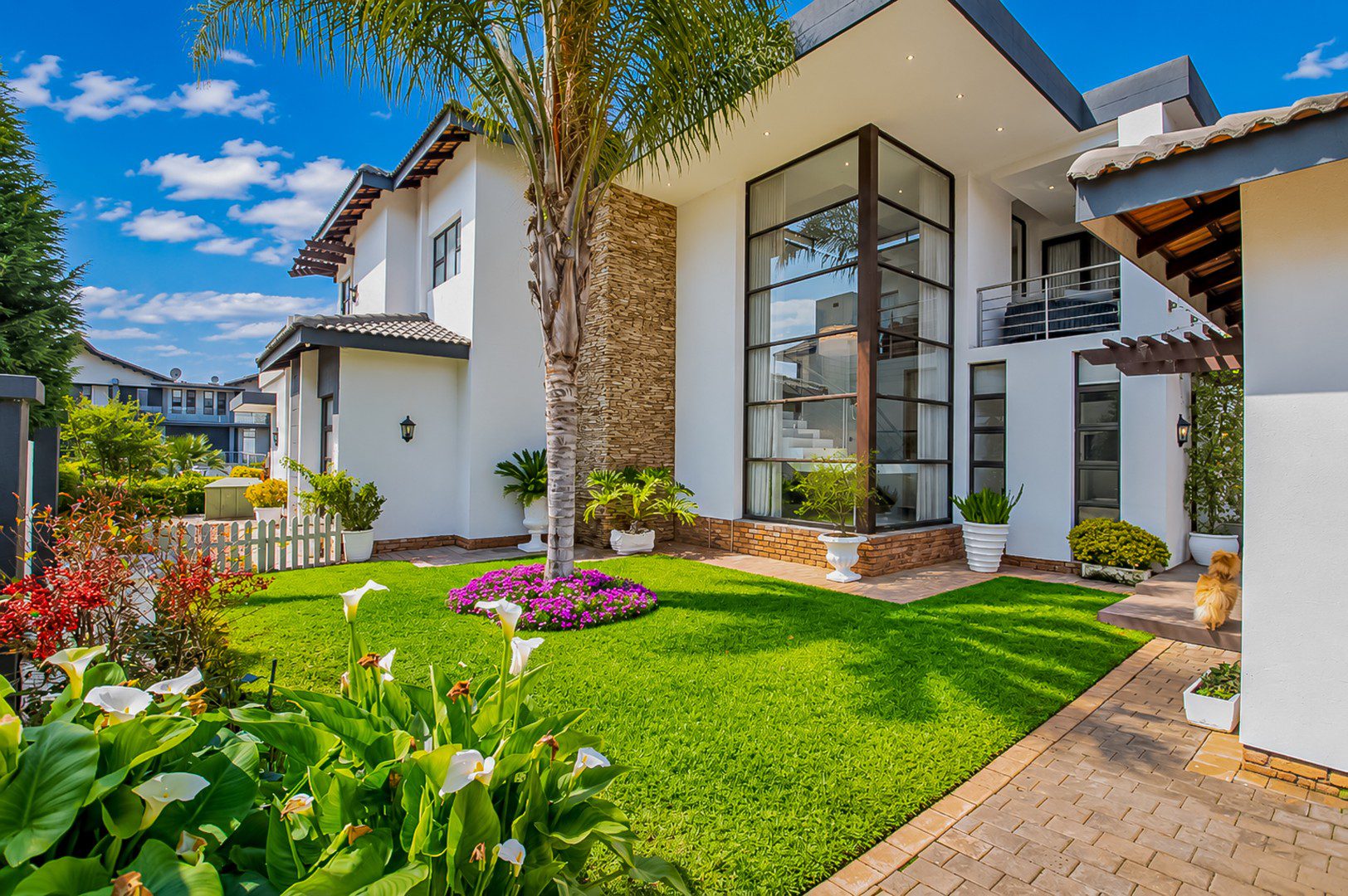Hartbeespoort | Waterfront 5 Bedroom Home in The Islands Estate