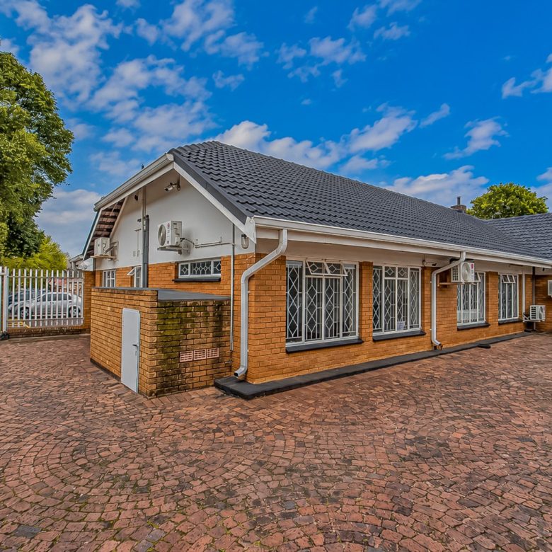 Brakpan | High-Visibility Commercial Property and Loose Assets