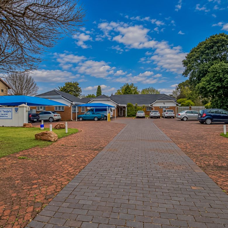 Brakpan | High-Visibility Commercial Property and Loose Assets