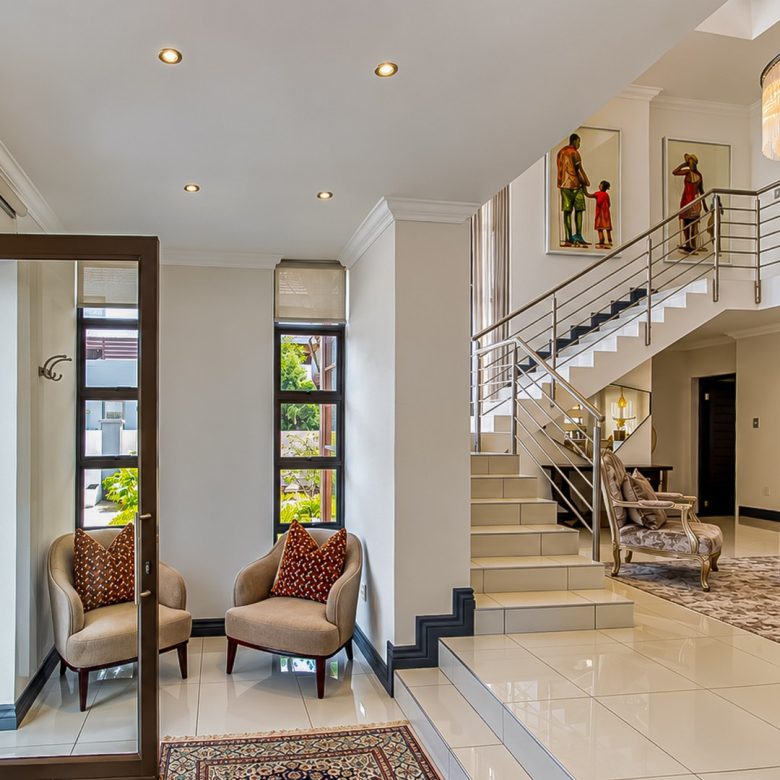 Hartbeespoort | Waterfront 5 Bedroom Home in The Islands Estate