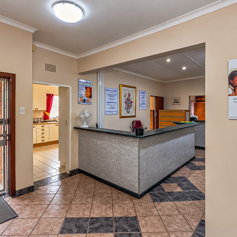 Brakpan | High-Visibility Commercial Property and Loose Assets