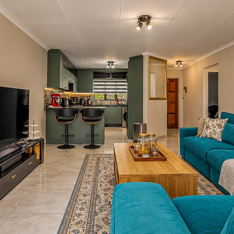 Mayfield Park | Neat 2-Bedroom Cluster Home