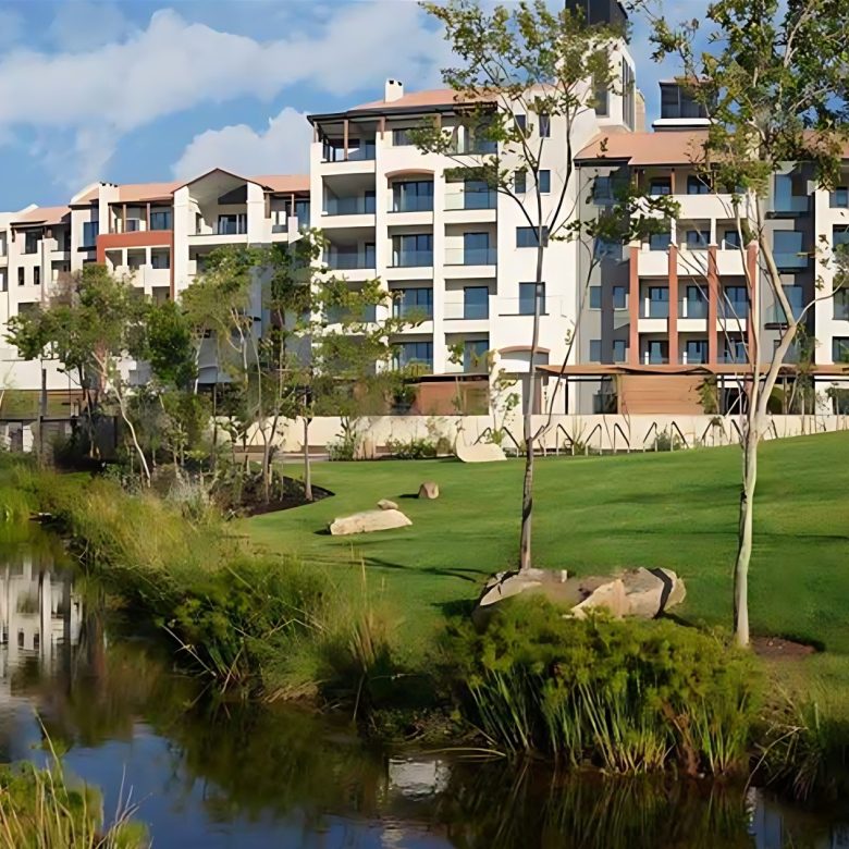 Steyn City | Luxury 3 Bedroom Garden Apartment