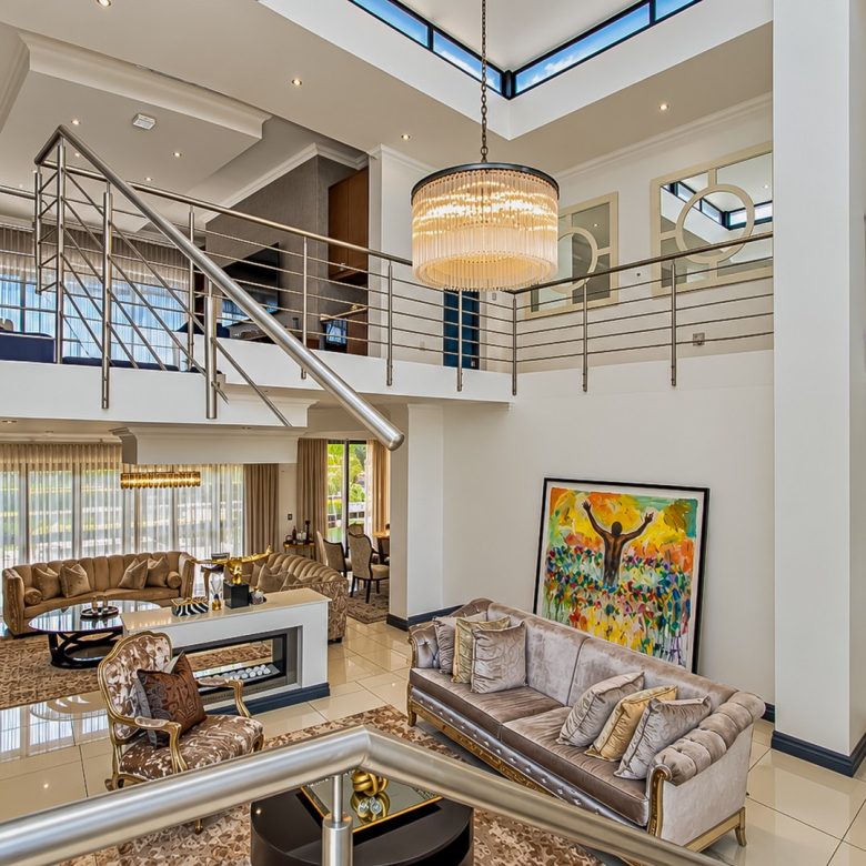 Hartbeespoort | Waterfront 5 Bedroom Home in The Islands Estate