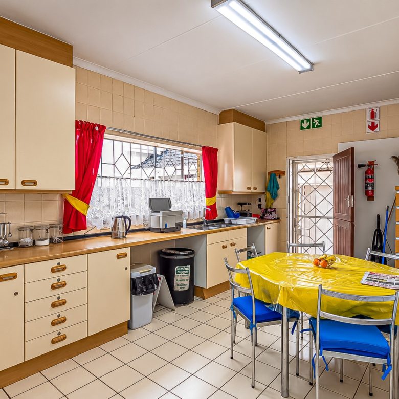 Brakpan | High-Visibility Commercial Property and Loose Assets