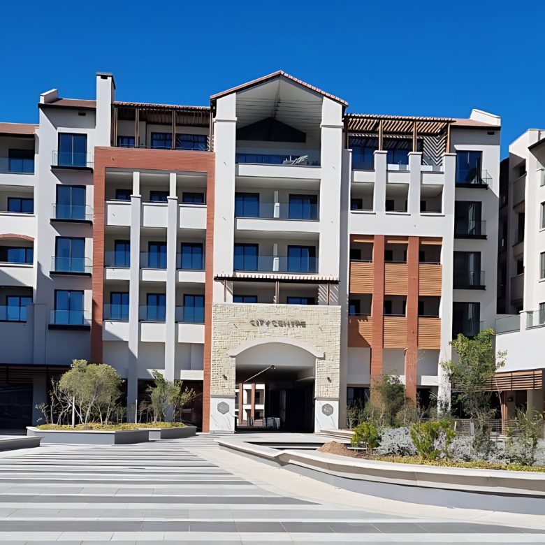 Steyn City | Luxury 3 Bedroom Garden Apartment