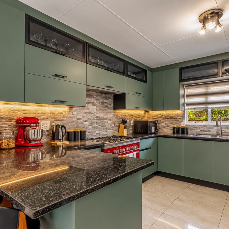 Mayfield Park | Neat 2-Bedroom Cluster Home