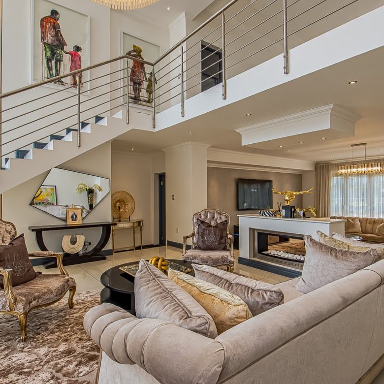 Hartbeespoort | Waterfront 5 Bedroom Home in The Islands Estate