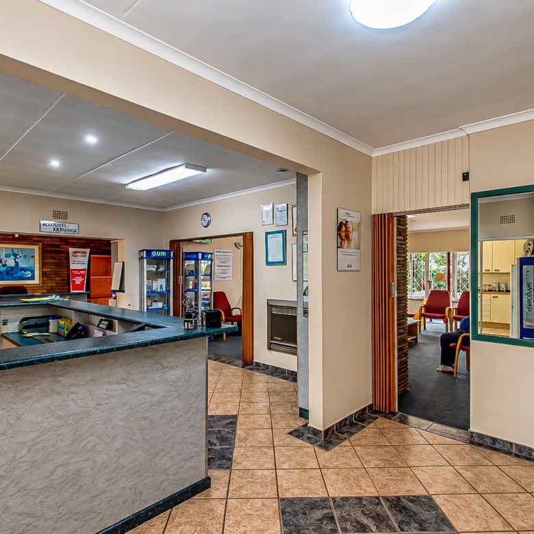 Brakpan | High-Visibility Commercial Property and Loose Assets