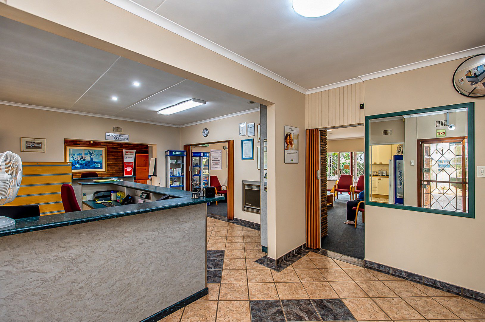 5 Brakpan | High-Visibility Commercial Property and Loose Assets