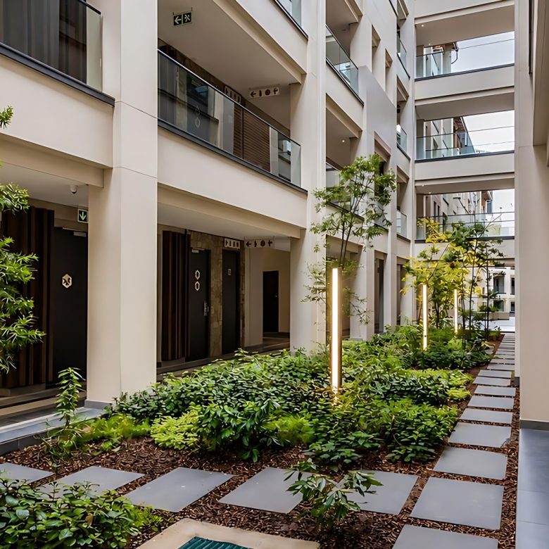 Steyn City | Luxury 3 Bedroom Garden Apartment
