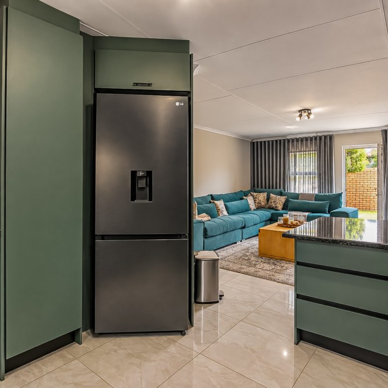 Mayfield Park | Neat 2-Bedroom Cluster Home