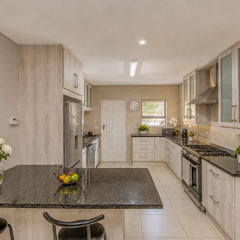 Brackenhurst, Alberton | Ultra-Modern 3 Bedroom Cluster Home