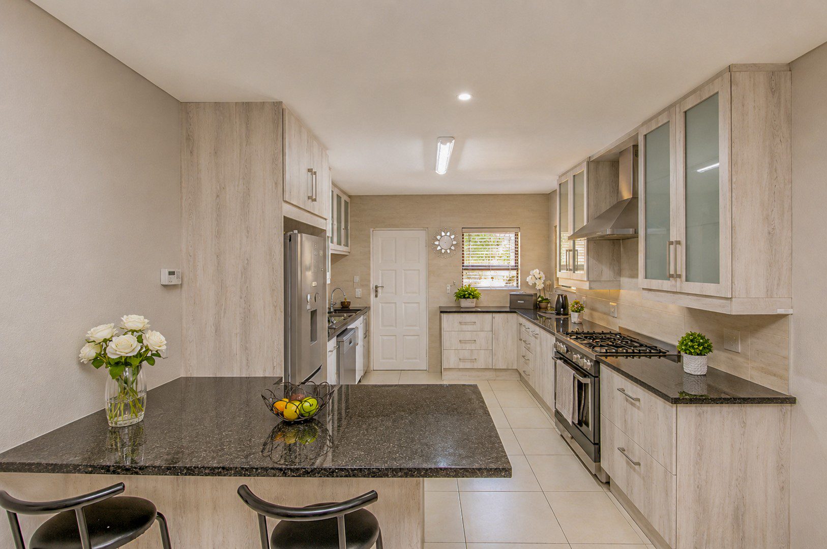 Brackenhurst, Alberton | Ultra-Modern 3 Bedroom Cluster Home