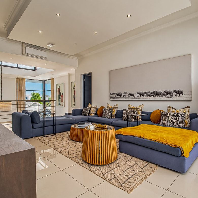 Hartbeespoort | Waterfront 5 Bedroom Home in The Islands Estate