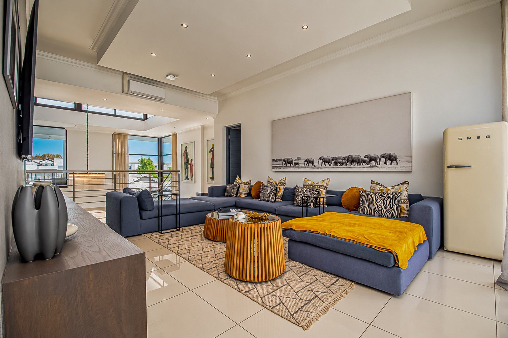 Hartbeespoort | Waterfront 5 Bedroom Home in The Islands Estate