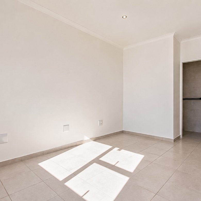 Brackendowns | Modern 3 Bedroom Duplex