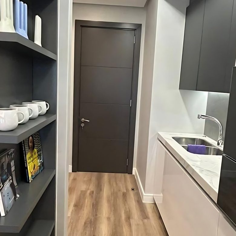 Steyn City | Luxury 3 Bedroom Garden Apartment
