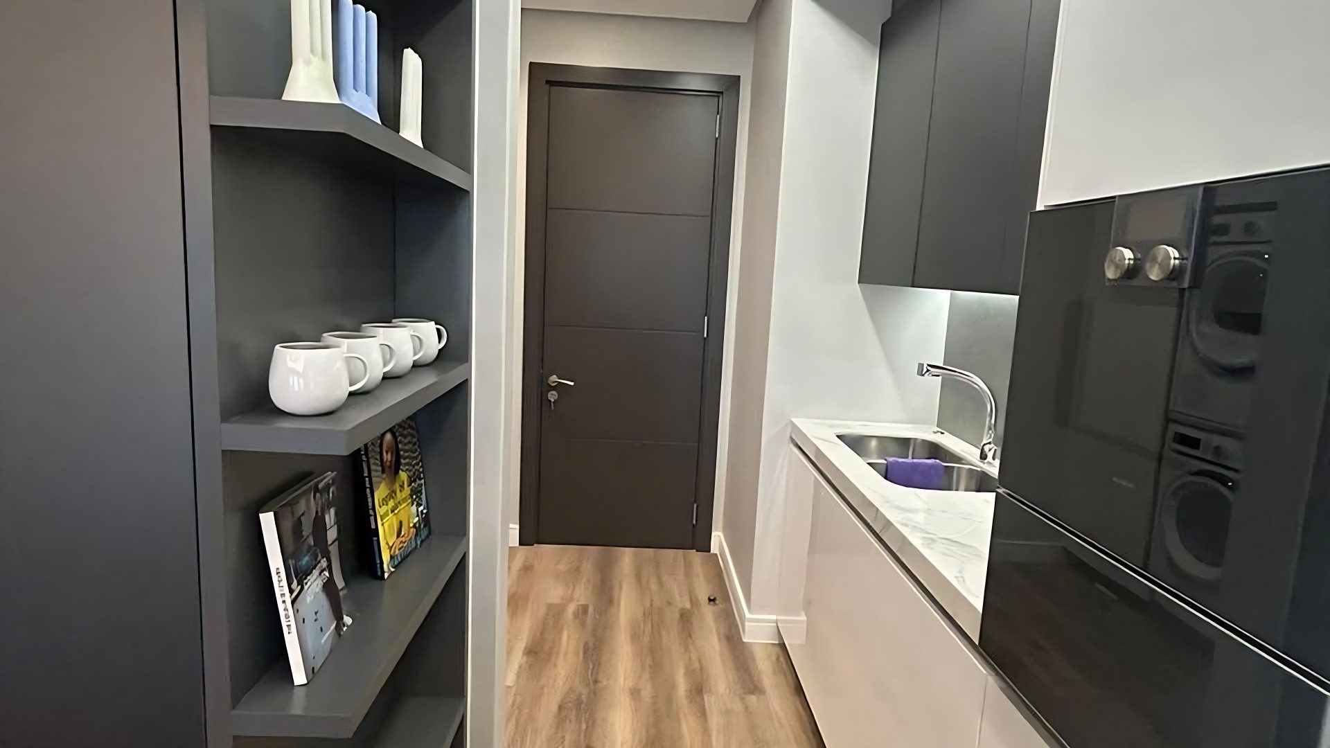Steyn City | Luxury 3 Bedroom Garden Apartment