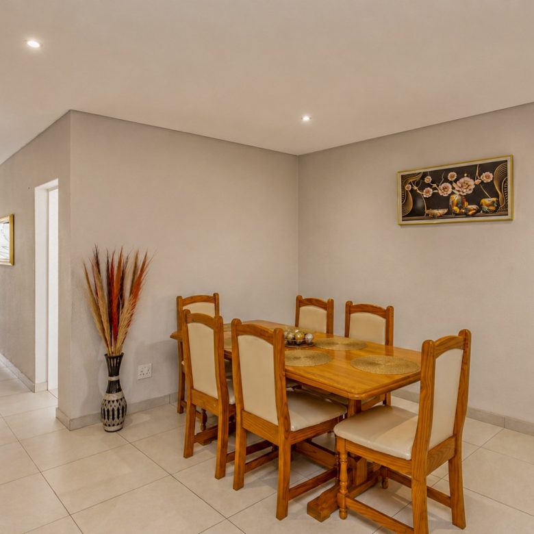Brackenhurst, Alberton | Ultra-Modern 3 Bedroom Cluster Home