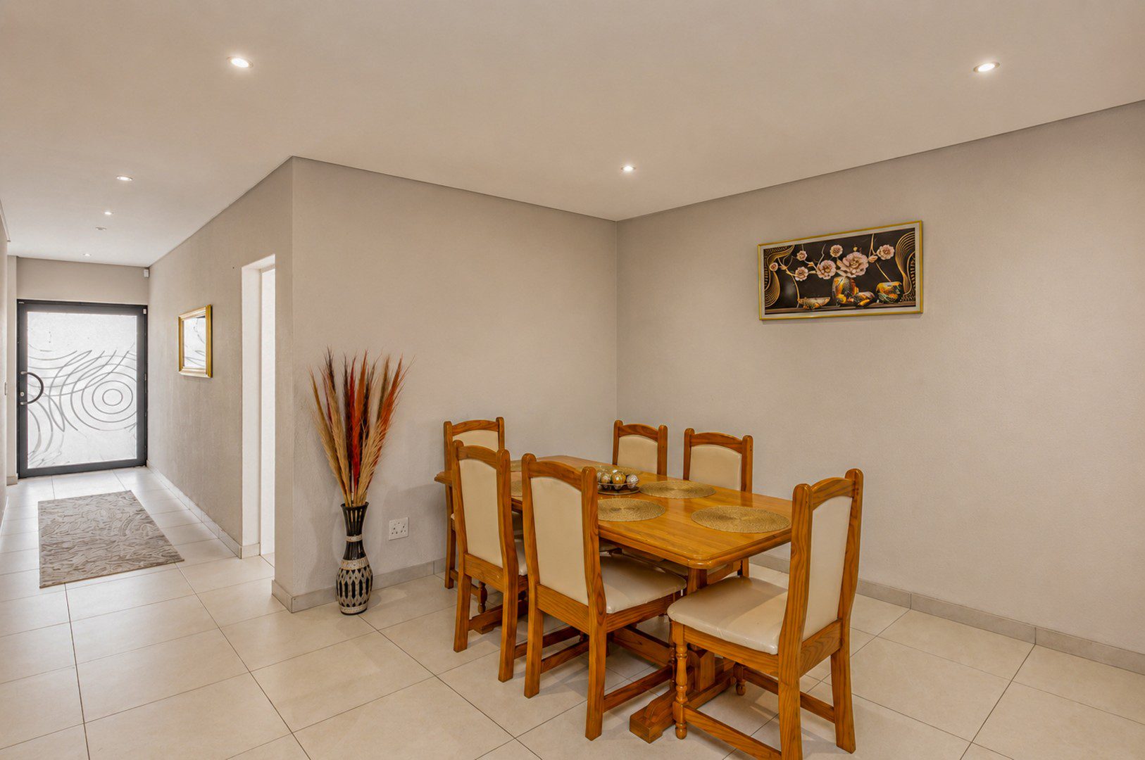 Brackenhurst, Alberton | Ultra-Modern 3 Bedroom Cluster Home