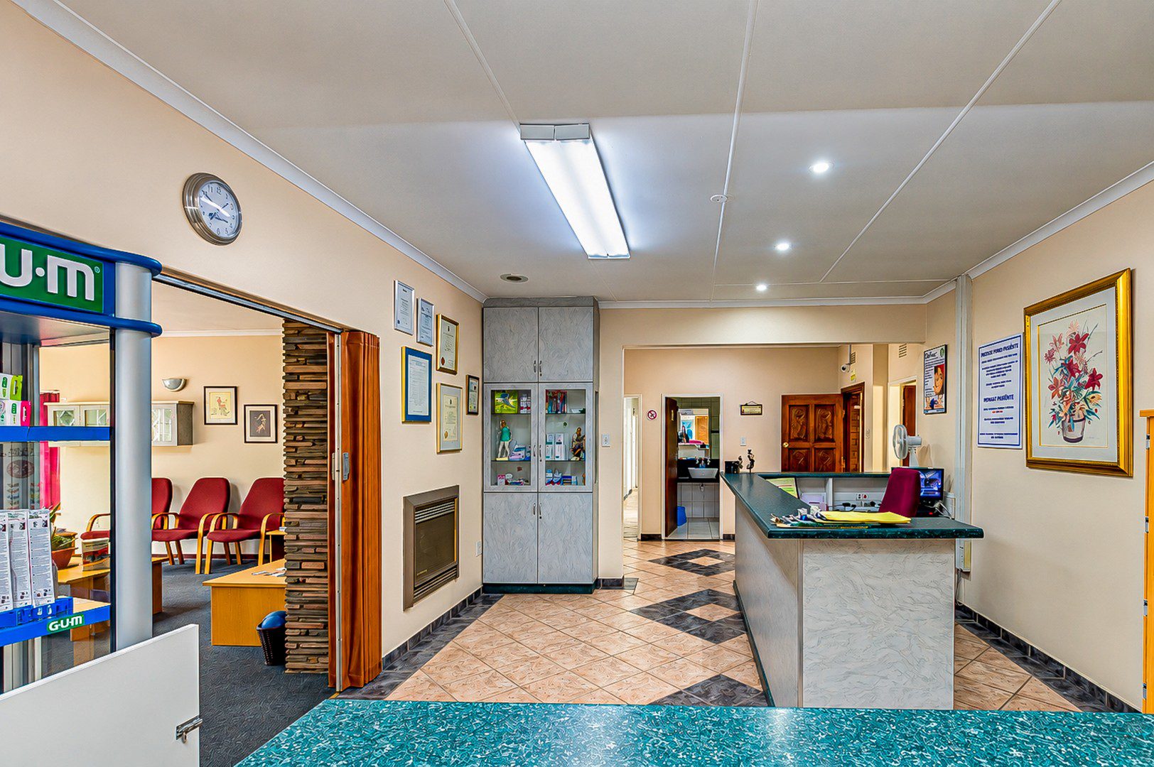 7 Brakpan | High-Visibility Commercial Property and Loose Assets