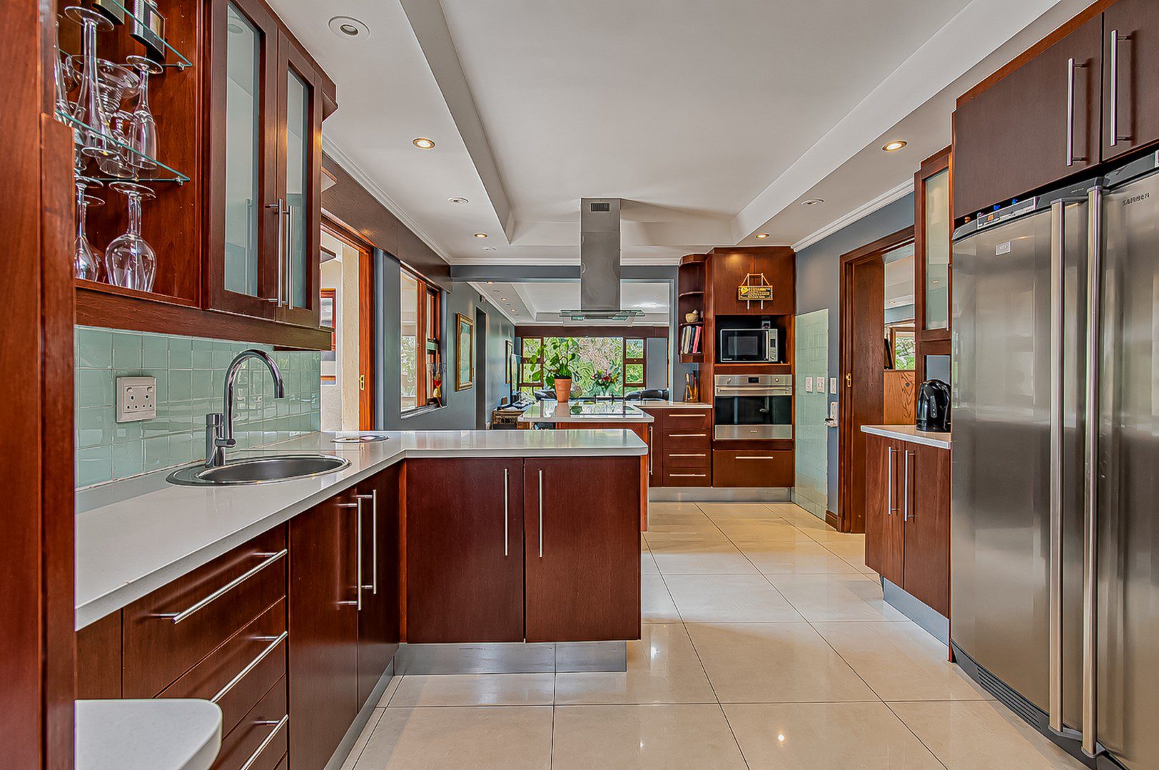 Northcliff | Prestigious 4 Bedroom Full-Title Residence