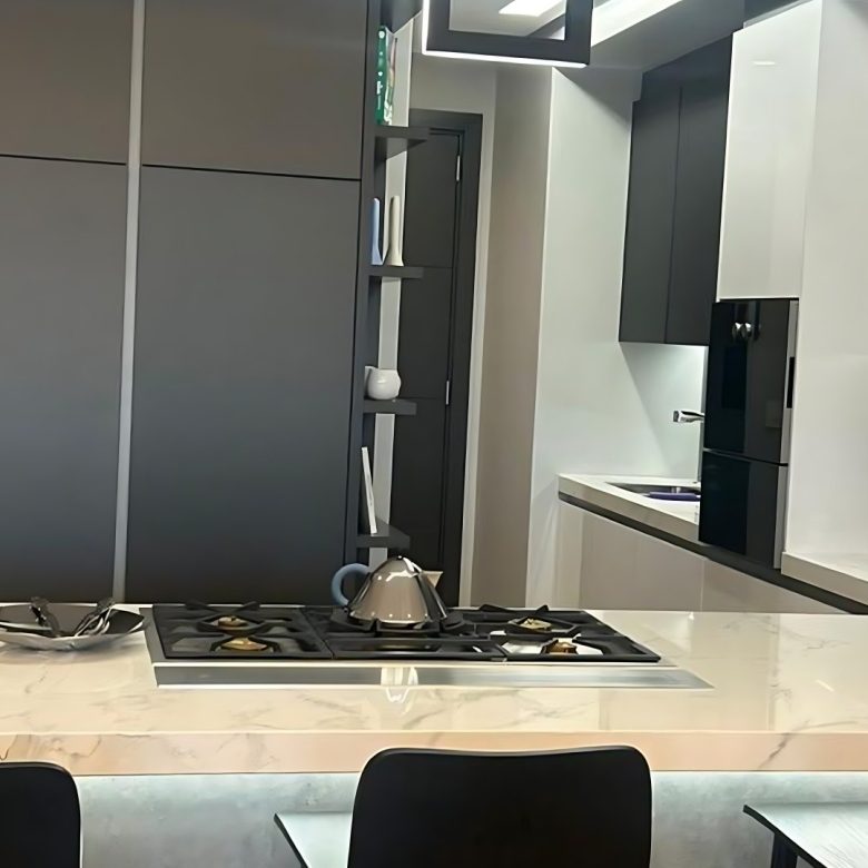 Steyn City | Luxury 3 Bedroom Garden Apartment