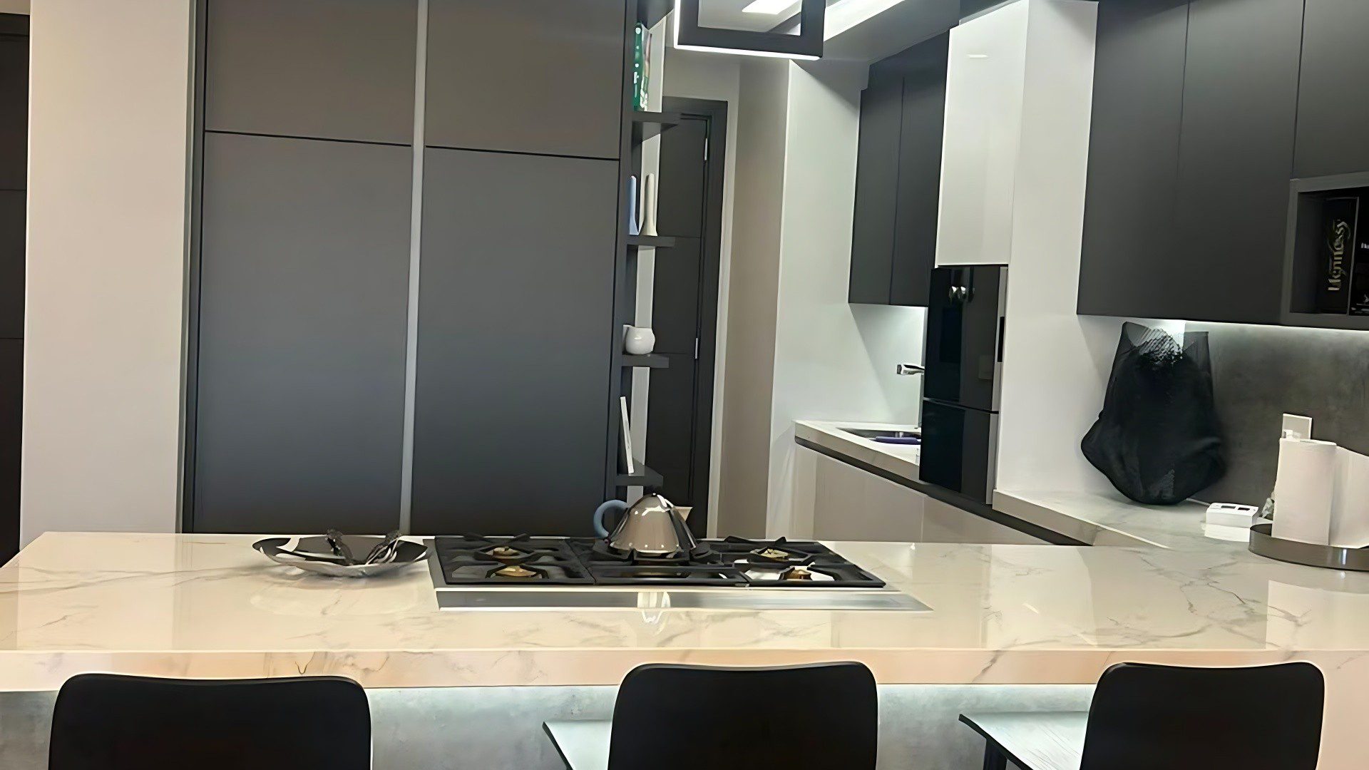 Steyn City | Luxury 3 Bedroom Garden Apartment