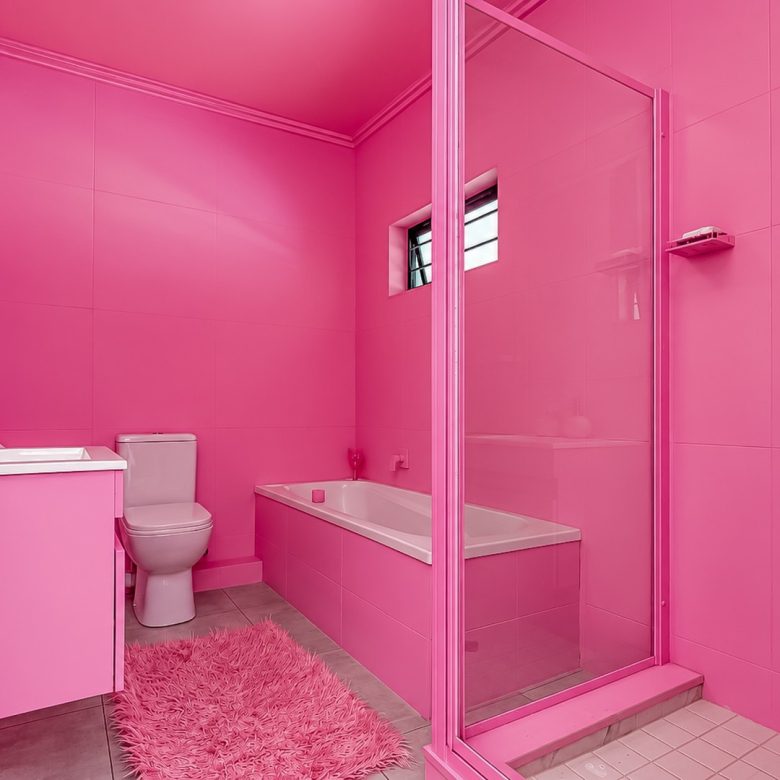 Barbie’s Dreamhouse in Bryanston Is Going on Auction | Iconic Pink 2-Bedroom Apartment