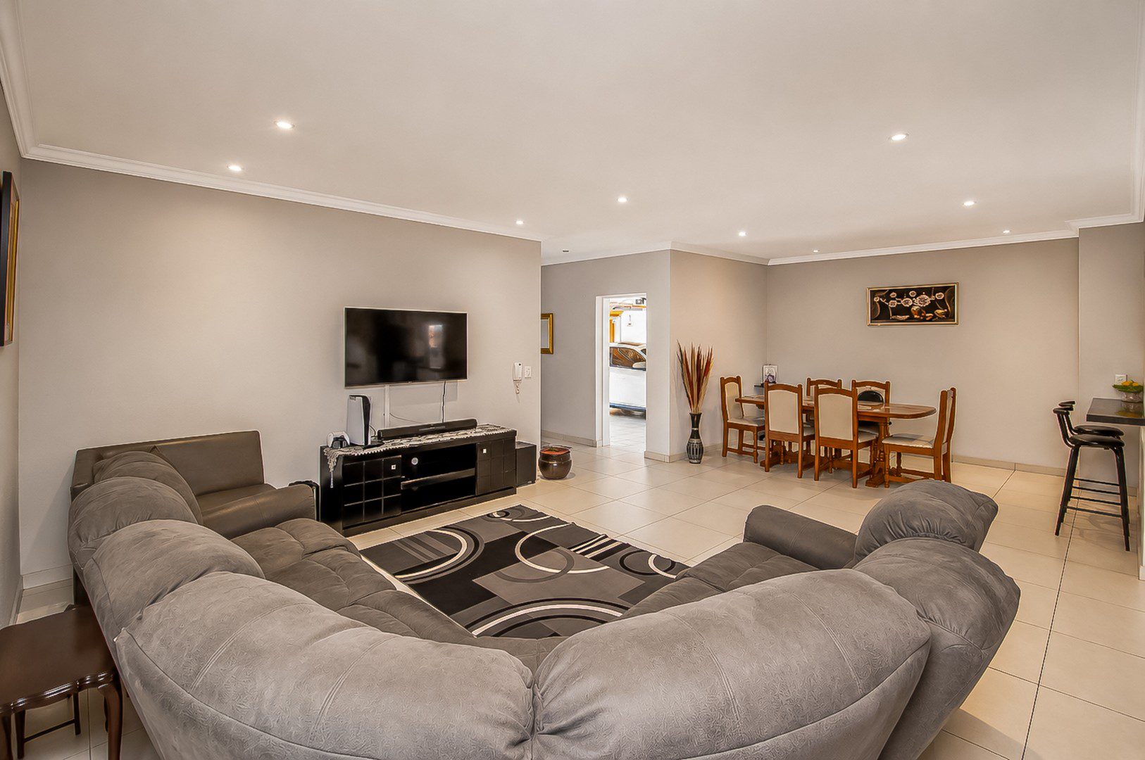 Brackenhurst, Alberton | Ultra-Modern 3 Bedroom Cluster Home