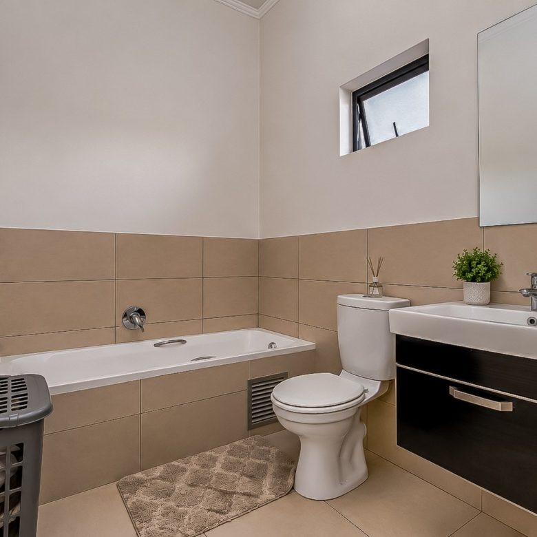 Randburg | Pristine 2-Bedroom Sectional Title Apartment