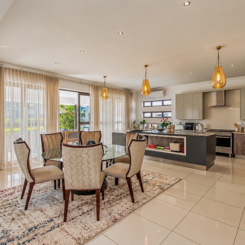 Hartbeespoort | Waterfront 5 Bedroom Home in The Islands Estate