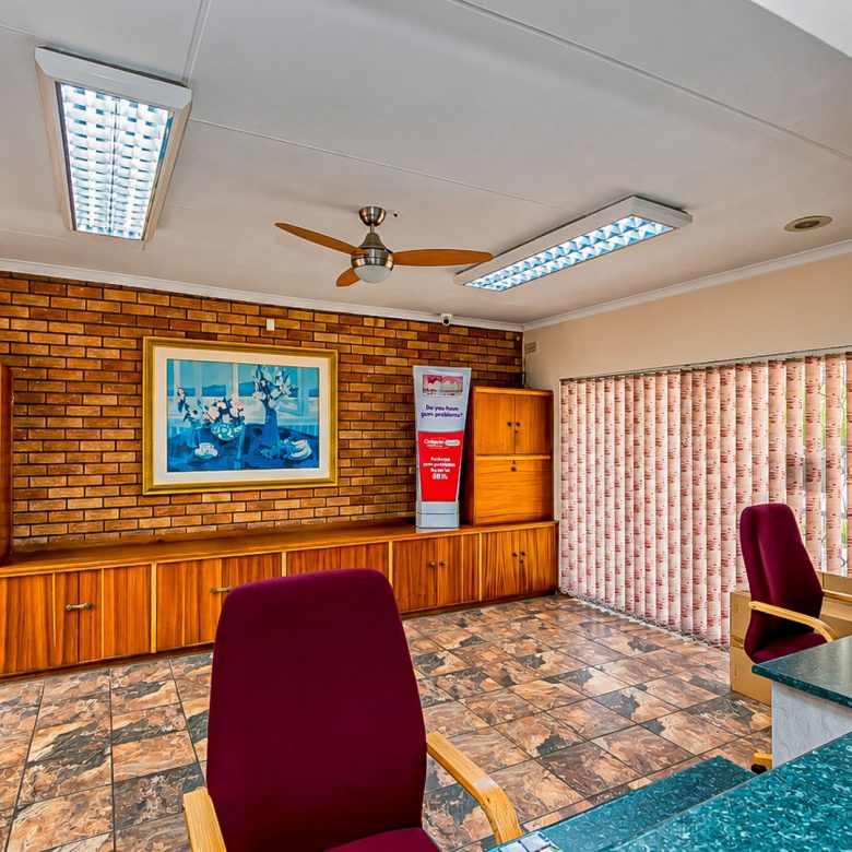 Brakpan | High-Visibility Commercial Property and Loose Assets