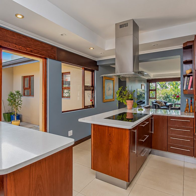 Northcliff | Prestigious 4 Bedroom Full-Title Residence