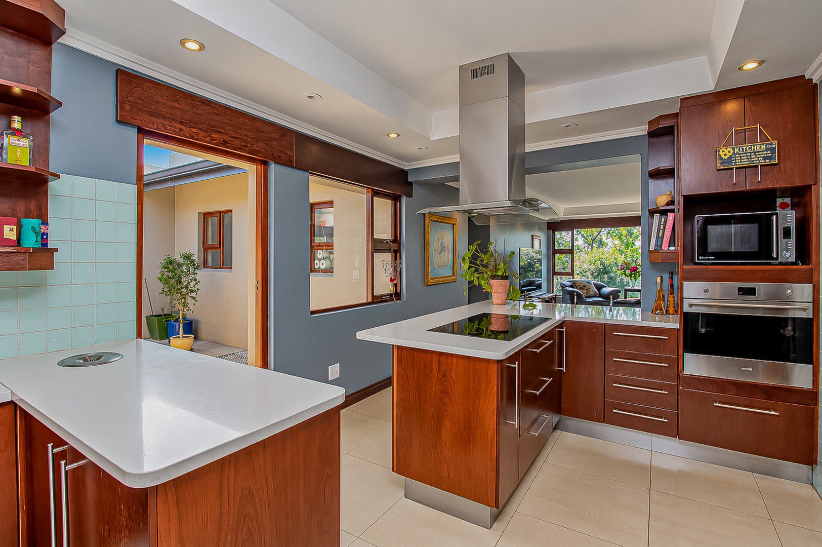 Northcliff | Prestigious 4 Bedroom Full-Title Residence