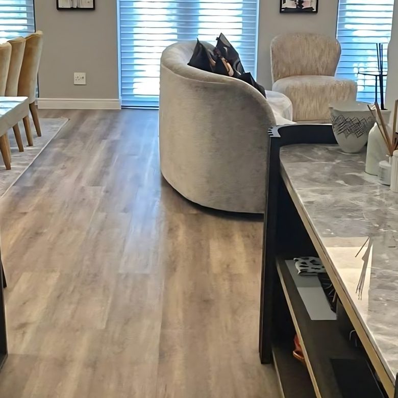 Steyn City | Luxury 3 Bedroom Garden Apartment